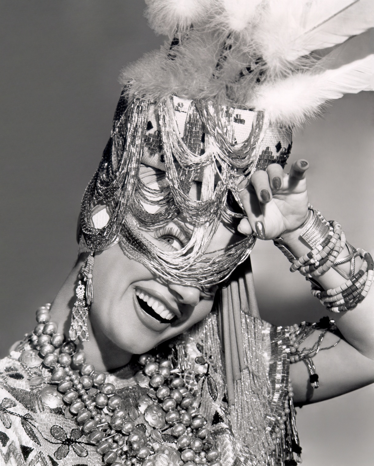 Carmen Miranda